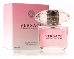 BRIGHT CRYSTAL - EAU DE TOILETTE 90 ML