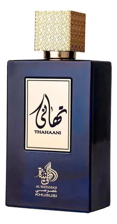 THAHAANI - EAU DE PARFUM 100 ML en internet