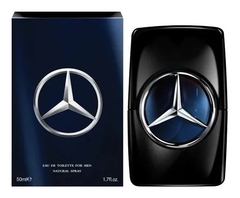 INTENSE FOR MEN - EAU DE TOILETTE 100 ML - comprar online