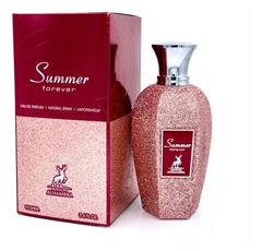 SUMMER FOREVER - EAU DE PARFUM 100 ML - comprar online