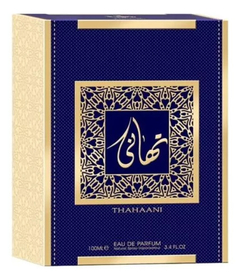 THAHAANI - EAU DE PARFUM 100 ML - comprar online