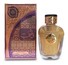 WATANI - EAU DE PARFUM 10O ML en internet