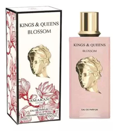 KINGS AND QUEENS BLOSSOM - EAU DE PARFUM 100 ML - comprar online