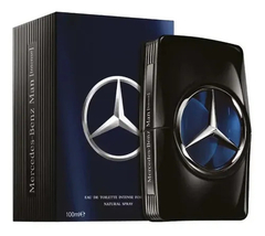 INTENSE FOR MEN - EAU DE TOILETTE 100 ML en internet