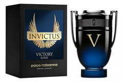INVICTUS VICTORY ELIXIR - EAU DE PARFUM 100 ML - comprar online