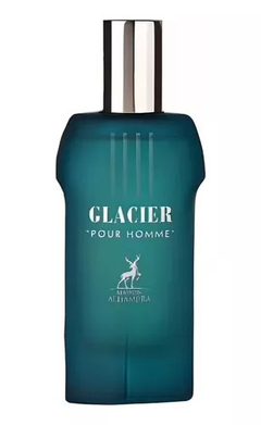 GLACIER POUR HOMME - EAU DE PARFUM 100 ML - comprar online