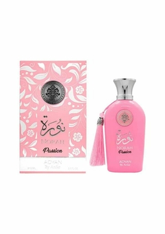NORAH PASSION - EAU DE PARFUM 100 ML - comprar online