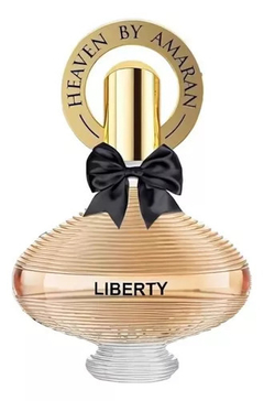 HEAVEN LIBERTY - EAU DE PARFUM 100 ML en internet