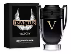 INVICTUS VICTORY EXTREME - EAU DE PARFUM 100 ML