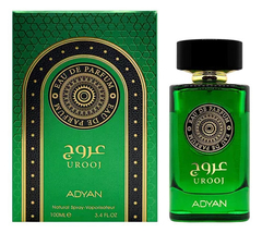 UROOJ - EAU DE PARFUM 100 ML