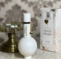 VERATO WHITE MUSK - EAU DE PARFUM 100 ML - comprar online