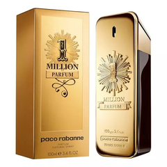 ONE MILLION PARFUM - EAU DE PARFUM 100 ML