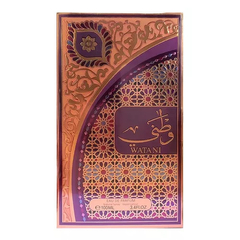 WATANI - EAU DE PARFUM 10O ML - comprar online