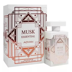 ESSENCIAL MUSK - EAU DE PARFUM 100 ML