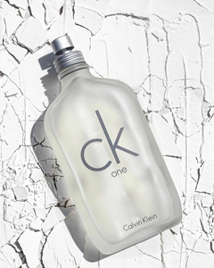 ONE - EAU DE TOILETTE 100 ML en internet