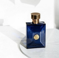 POUR HOMME DYLAN BLUE - EAU DE TOILETTE 100 ML en internet
