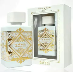BADEE AL OUD HONOR AND GLORY - EAU DE PARFUM 100 ML en internet