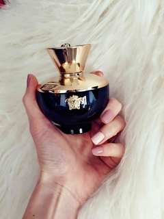 POUR FEMME DYLAN BLUE - EAU DE PARFUM 100 ML en internet