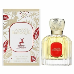 LA ROUGE BAROQUE - EAU DE PARFUM 100 ML en internet
