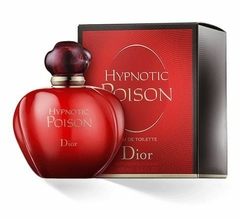 HYPNOTIC POISON - EAU DE TOILETTE 100 ML en internet