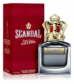SCANDAL - EAU DE TOILETTE 100 ML