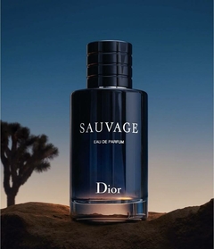 SAVUAGE - EAU DE PARFUMM 100 ML - comprar online