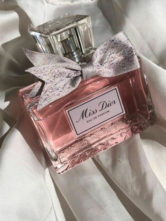 MISS DIOR - EAU DE PARFUM 100 ML - Zafir