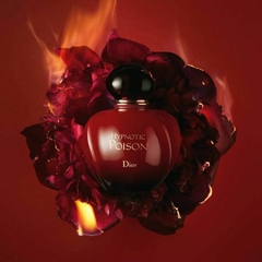 HYPNOTIC POISON - EAU DE TOILETTE 100 ML - Zafir