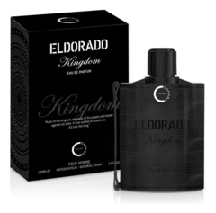 EL DORADO KINGDOM - EAU DE PARFUM 100 ML