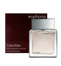 EUPHORIA MEN - EAU DE TOILETTE 100 ML en internet