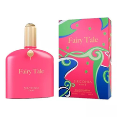 FAIRY TALE - EAU DE PARFUM 100 ML