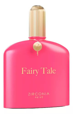 FAIRY TALE - EAU DE PARFUM 100 ML - comprar online