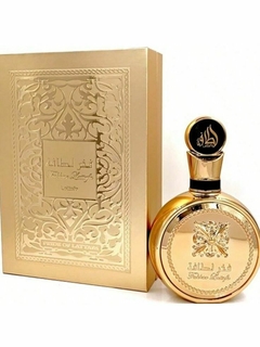 FAKHAR GOLD EXTRAIT - EAU DE PARFUM 100 ML en internet