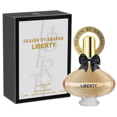 HEAVEN LIBERTY - EAU DE PARFUM 100 ML - comprar online