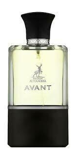 AVANT- EAU DE PARFUM 100 ML - comprar online