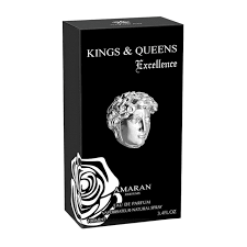KINGS AND QUEENS EXCELLENCE - EAU DE PARFUM 1OO ML en internet