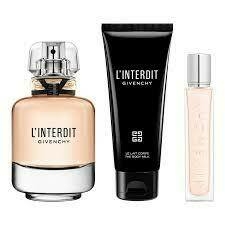 L INTERDIT KIT- EAU DE PARFUM 80 ML - comprar online