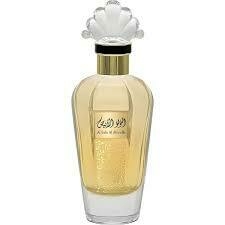SAHARI AL LULU AL ABIYEDH - EAU DE PARFUM 100 ML - comprar online