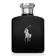 POLO BLACK - EAU DE TOILETTE 125 ML - comprar online