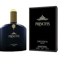 PRINCESS - EAU DE PARFUM 100 ML