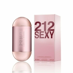 212 WOMAN SEXY NYC - EAU DE PARFUM 100 ML