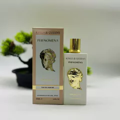 KINGS AND QUEENS PHENOMENA - EAU DE PARFUM 100 ML en internet