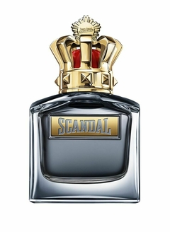 SCANDAL - EAU DE TOILETTE 100 ML - comprar online