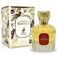 LA ROUGE BAROQUE - EAU DE PARFUM 100 ML - comprar online