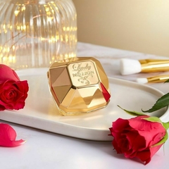 LADY MILLON - EAU DE PARFUM 80 ML en internet