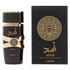ASAD - EAU DE PARFUM 100 ML en internet