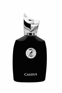 CASSIUS - EAU DE PARFUM 100 ML - comprar online