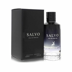 SALVO- EAU DE PARFUM 100 ML en internet