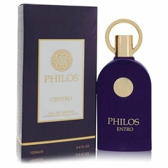PHILOS CENTRO - EAU DE PARFUM 100 ML - comprar online