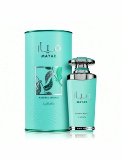 MAYAR NATURAL INTENSE - EAU DE PARFUM 100 ML